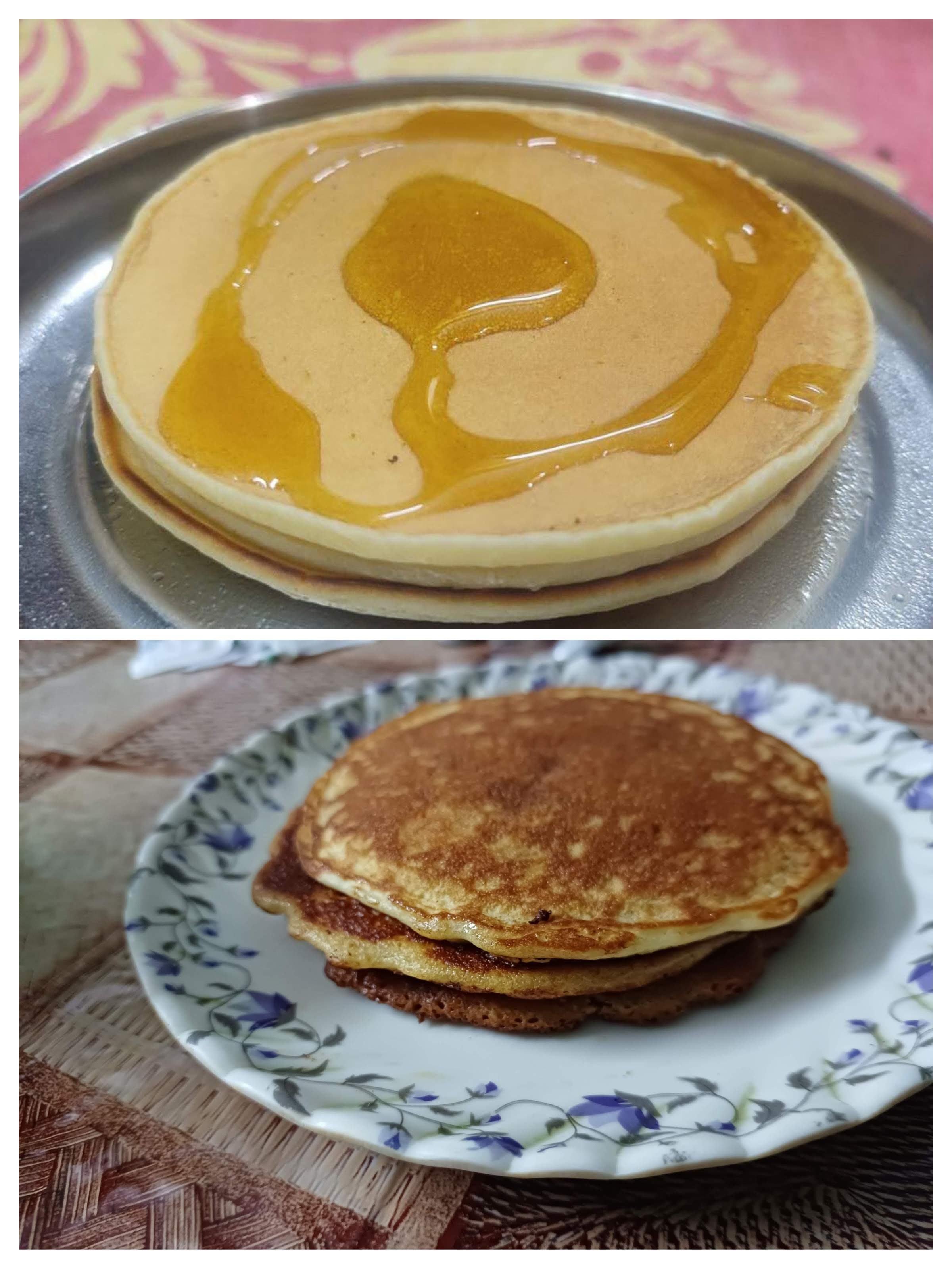 Pancakes