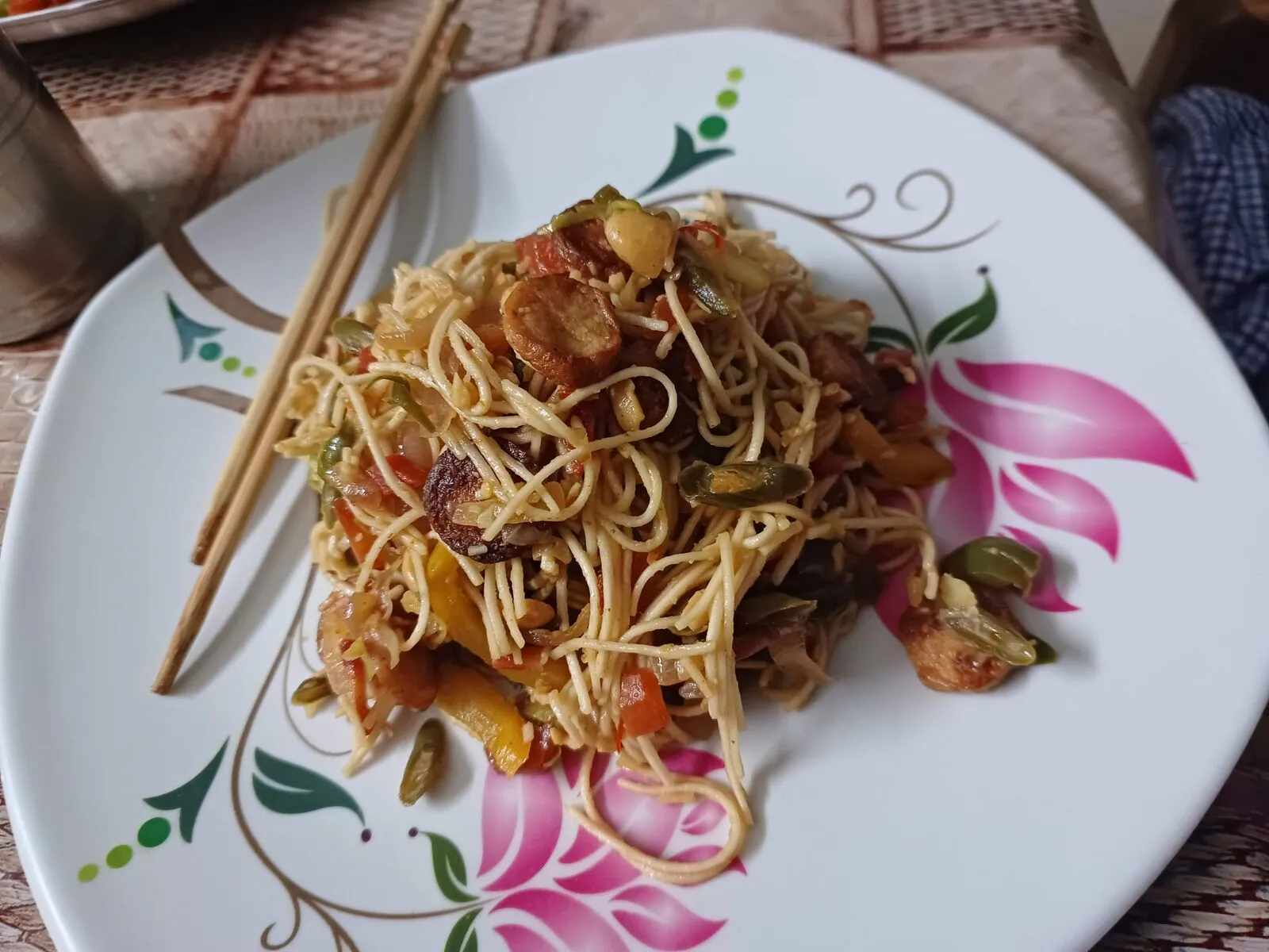 Noods