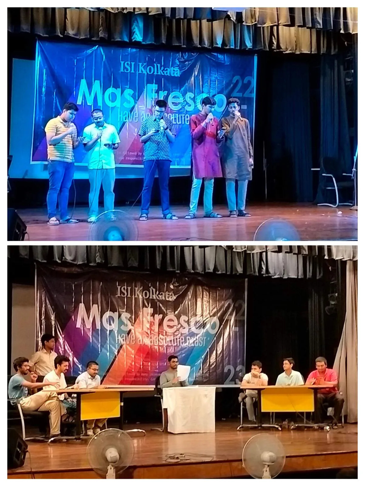 Group Performances